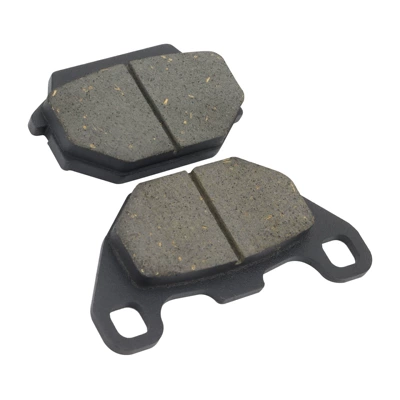 Shendong brake pads are Motorcycle General Parts