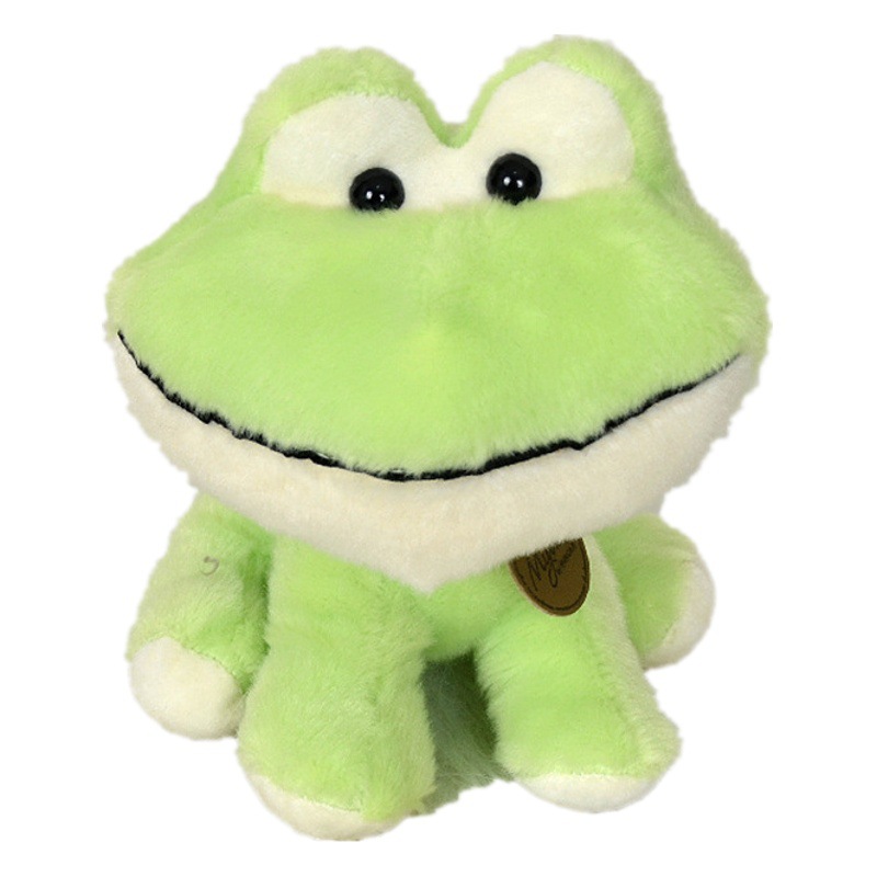 Simulación animal sacudiendo la cabeza muñeca Tigre elefante hipopótamo Husky cerdo coche de juguete felpa muñeca al por mayor