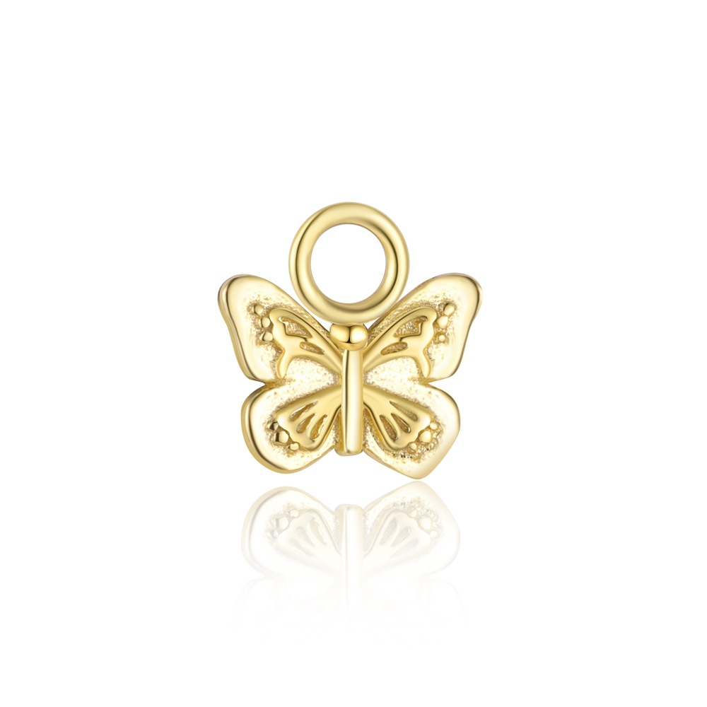1g Weight Pendant Jewelry Making Type Charms Classification 1 Piece Quantity 925 Sterling Silver Material Geometric, Bee, Notes Pattern All Seasons Season Polished Finish Plating Design Simple Style Style 1 Piece 925 Sterling Silver Geometric Bee Notes Polished Pendant Charms 4