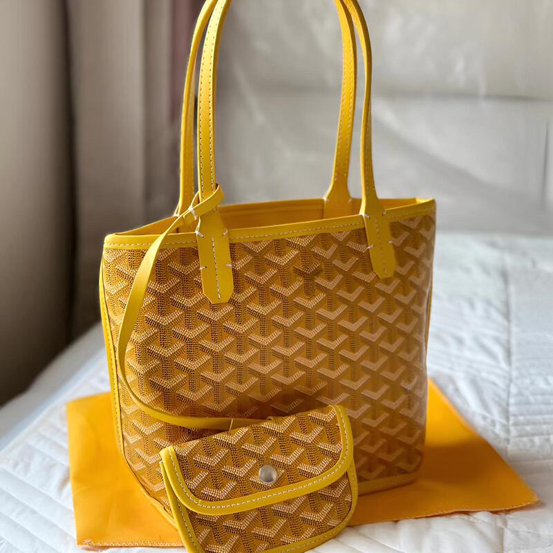 Cross-Border Direct Supply Dog Tooth Bag Double-Sided Mini Shopping Bag Shoulder Bag Satchel Vegetable Basket Mini Mother-In-Law Tote Bag