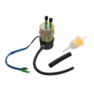 2510 10, Oil pump, nozzle
