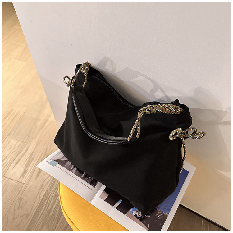 Women's Shoulder Tote Bag For Commuting And Daily Use_voghion.com