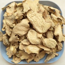 厂家直供云南小黄姜有机干姜片，食用姜片大货批发