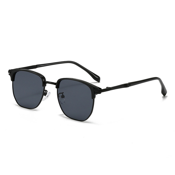 retro fashionable sunglasses