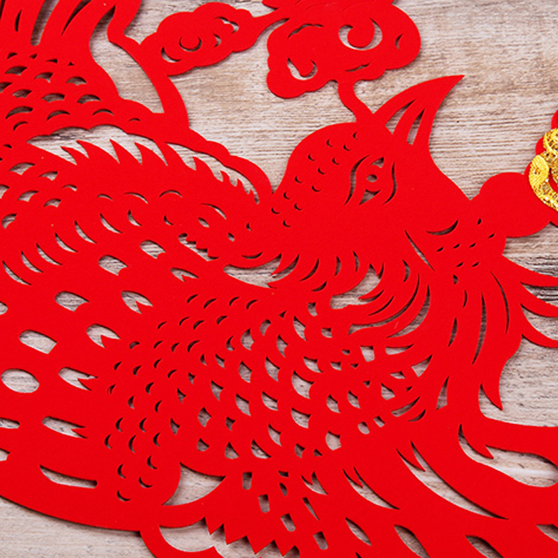 Wedding Celebration Supplies Creative Plush Large Double Happiness Bed Pressing Double Happiness Marriage Room Decoration Gold Bedside Double Happiness Wedding Decoration