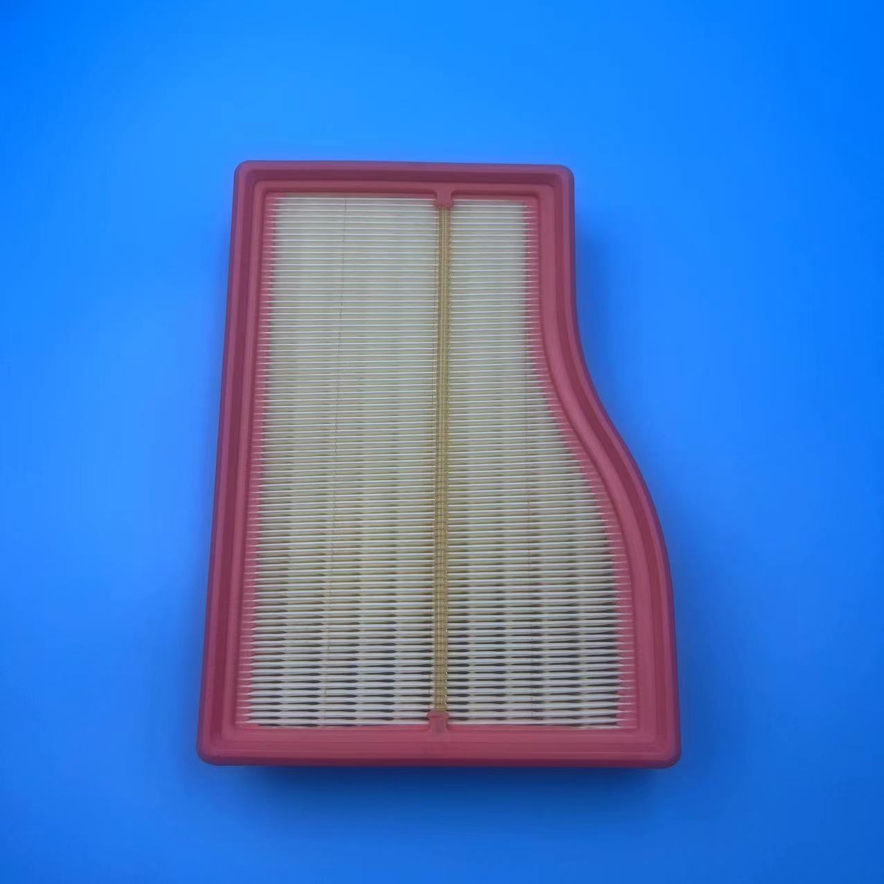Suitable for Mercedes-Benz 180B200 Air Filter Glb200 Air Filter Element A-Class Air Filter A2820940004