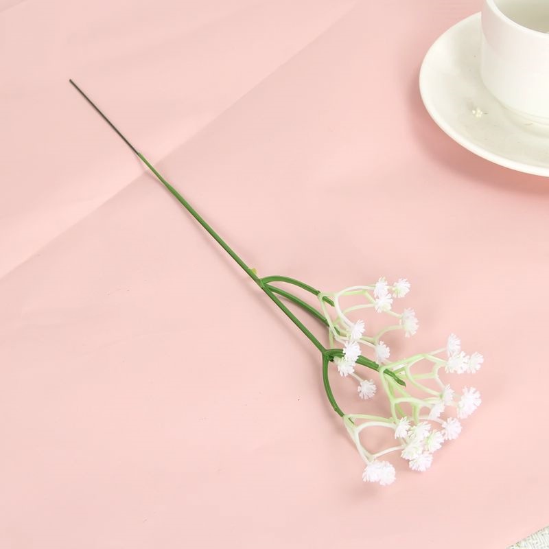 별이 가득한 단일 지점