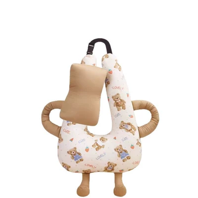 Headrest — Supplies
