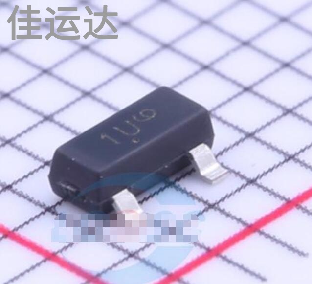 MMBT2484LT1G 规格 SOT-23-3 三极管