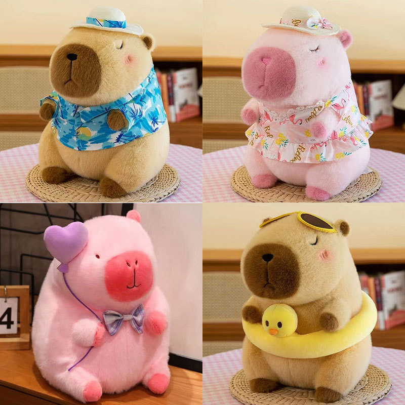 Cross-Border 15inch Trendy Doll Wholesale, Ring Toss Stall Toys, Wedding Throw Dolls, Large Gifts