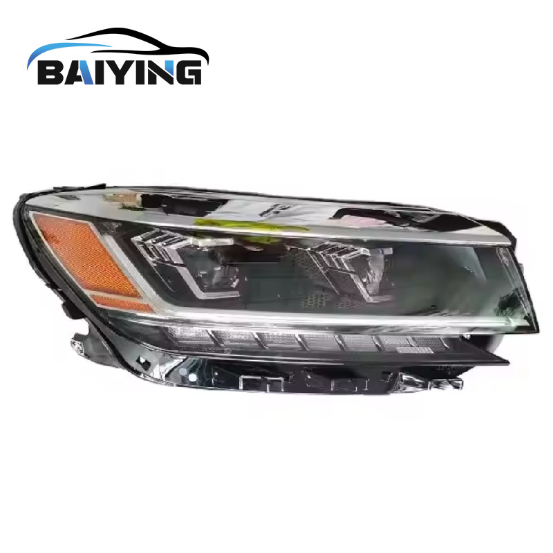 Applicable to 2020-2022 Volkswagen Passat US Headlight 561941035B 561941036B