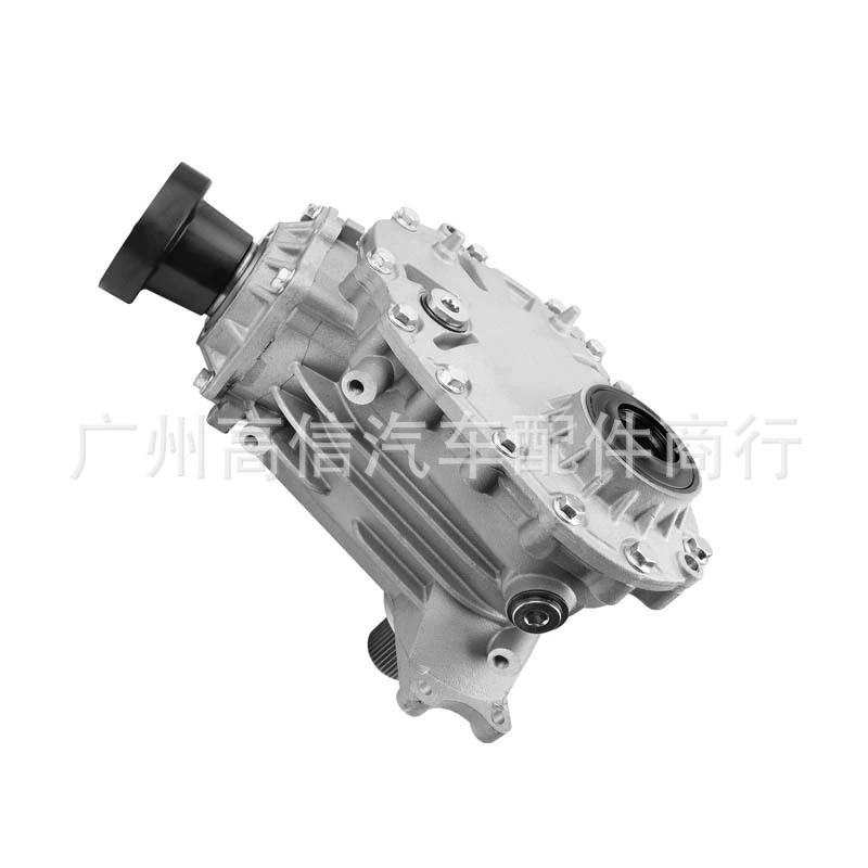 Compatible with Chrysler transmission assembly RL071706AA