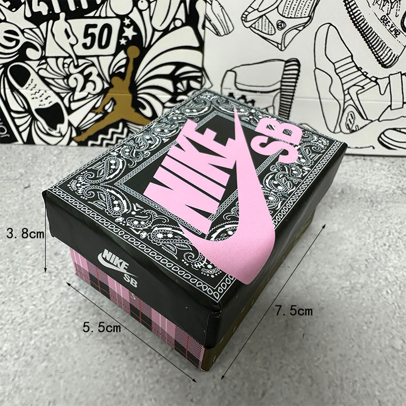 Style five;7.5*5.5*3.8