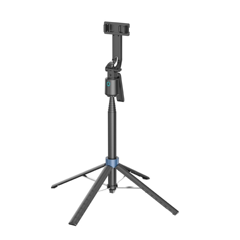 新型スマートai顔追跡360度雲台全自動フォロー神器回転vlog手ぶれ補正安定器|undefined