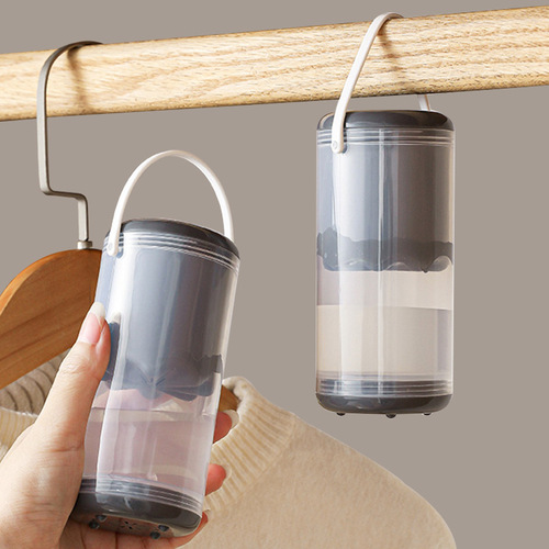 Dehumidification box desiccant empty box indoor dormitory student moisture absorption home wardrobe moisture-proof mildew-proof water collection reusable