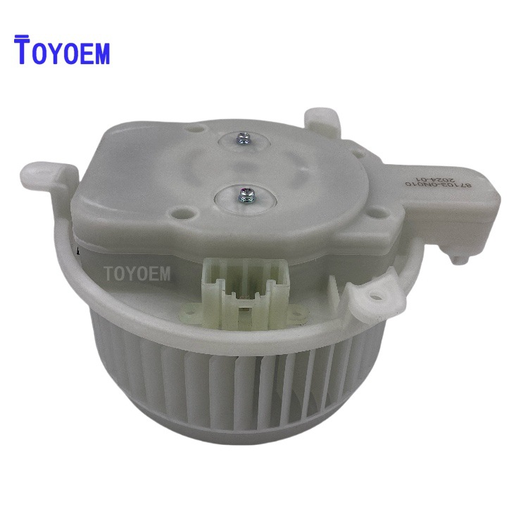 87103-0N010 87103-60480 87103-60390 for Toyota CrowN Blower Motor