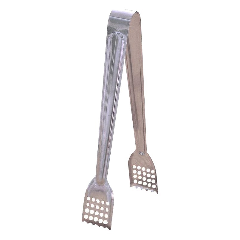 Venta directa de fábrica de acero inoxidable clip de alimentos alargado hornear clip de pan clip de barbacoa espesado anti-scald