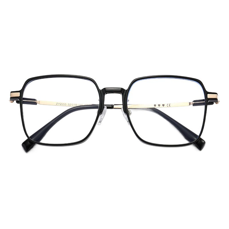 8906 светочувствительный цвет близорукое зеркало для мужчин и женщин