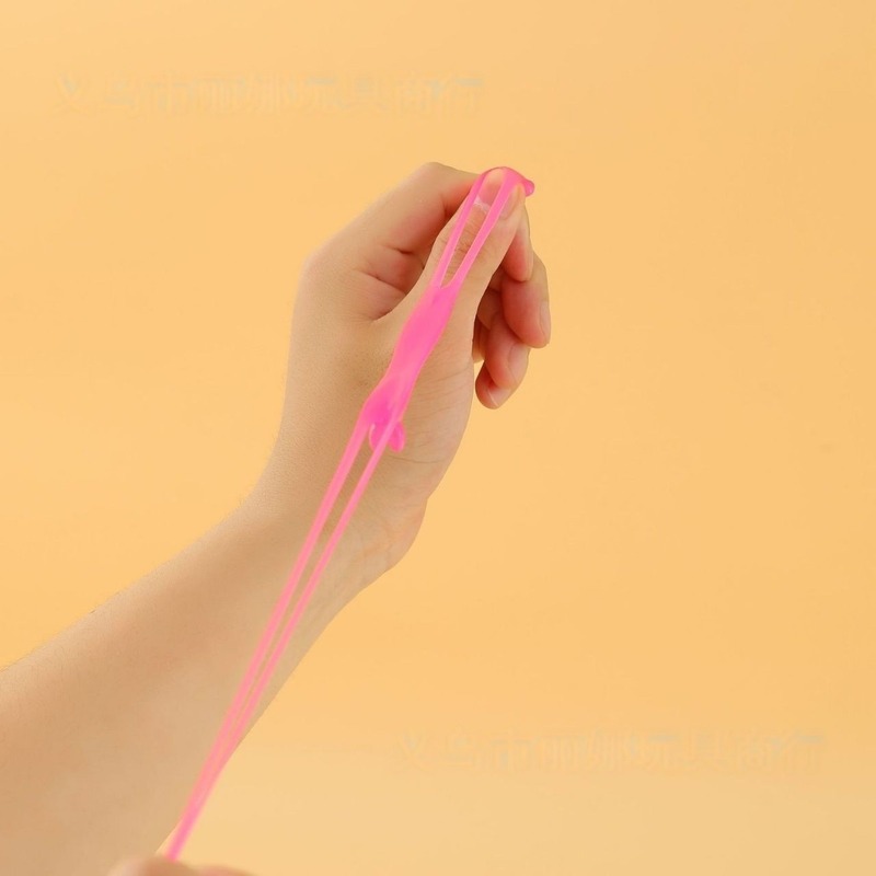 斬新で興味深い TPR ソフトゴム射出ウサギのおもちゃモデルトリッキーなおもちゃ AliExpress Amazon 外国貿易供給|undefined