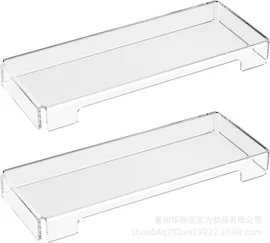 其他有机玻璃;亚克力加工;收纳盒