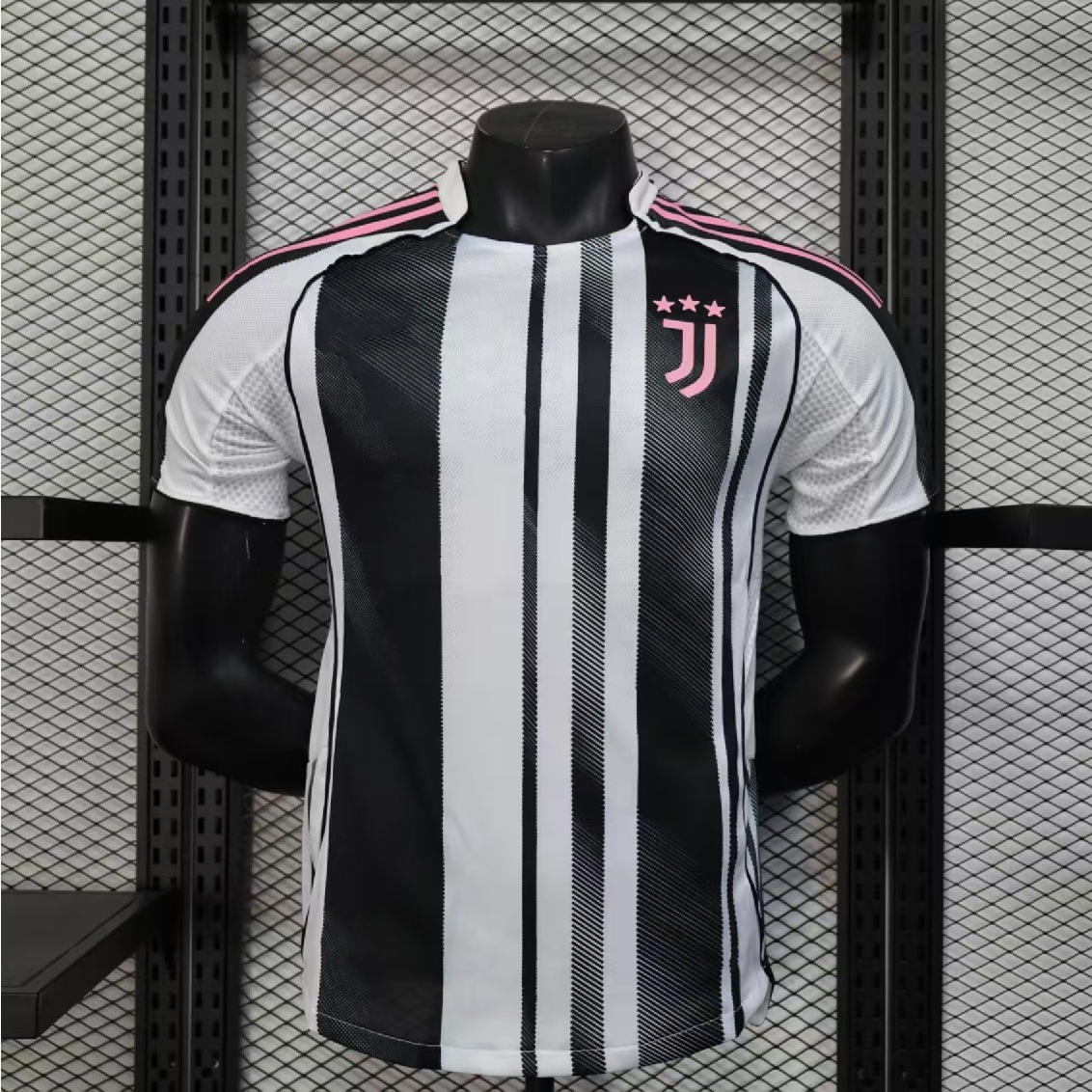 플레이어 2526 유벤투스 로드