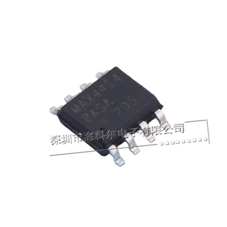 MAXIM(美信) MAX44248ASA+T 精密运放 SO-83.9mm 原装正品