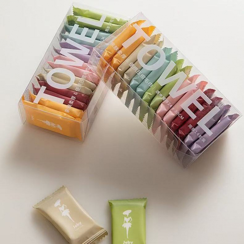 박스형 컬러 14캡슐 핫 세일 9999+