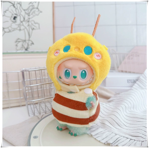 Sunny Bee Two-piece Set