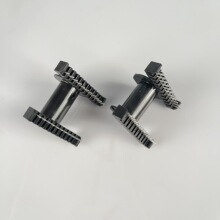 厂家供应 EC49卧式11+11 变压器骨架 电木骨架 量大从优