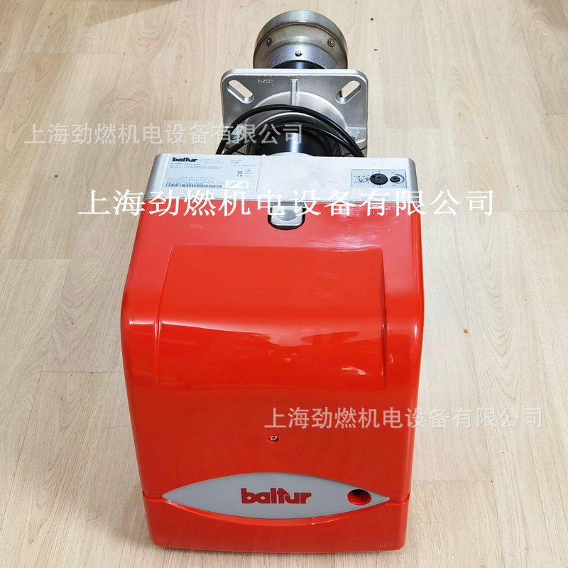 BTG20意大利Baltur燃气燃烧器 原装百得燃烧机 单段火20万大卡
