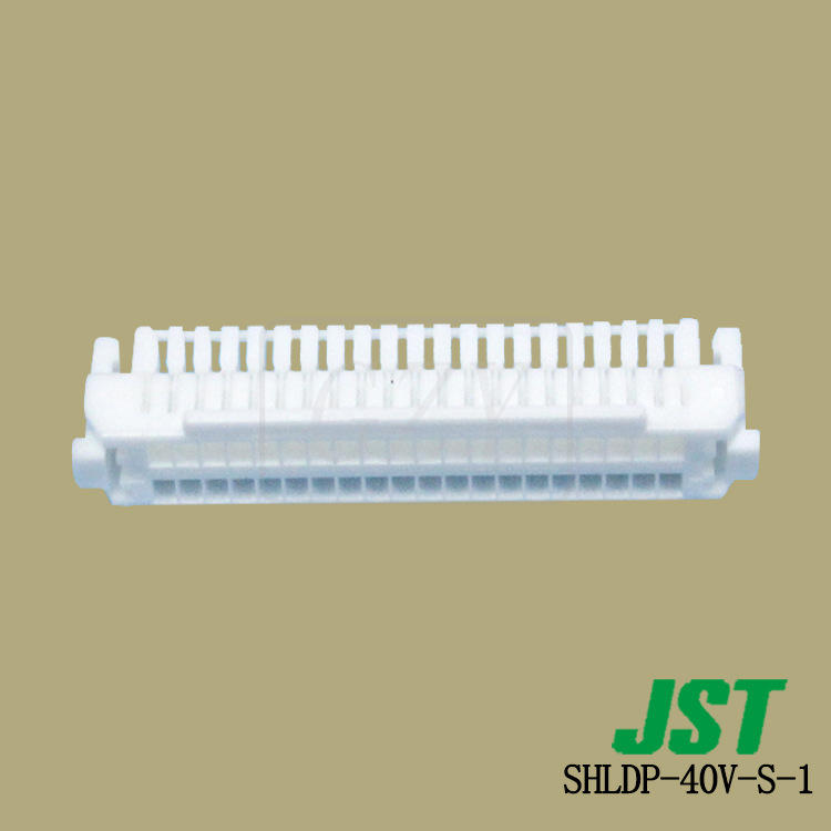 ֻ SHLDP-40V-S-1(B) ܿ  JST SHLDϵ 1.0mm