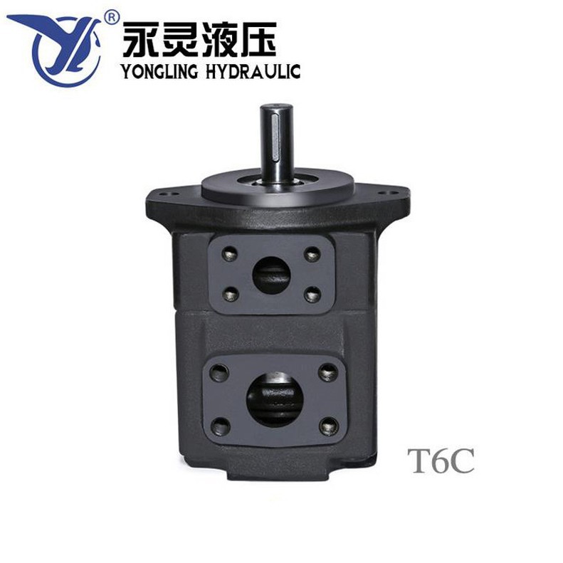 ����ֱ��T6C-020��ѹ����ʽҶƬ�� ����ѷҺѹ�� Ʒ�ʱ�֤������