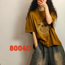 2026�Ŀ���Ʒ��ˇ�ٴ�����eӡ����ɫ���f����ŮʽT��������