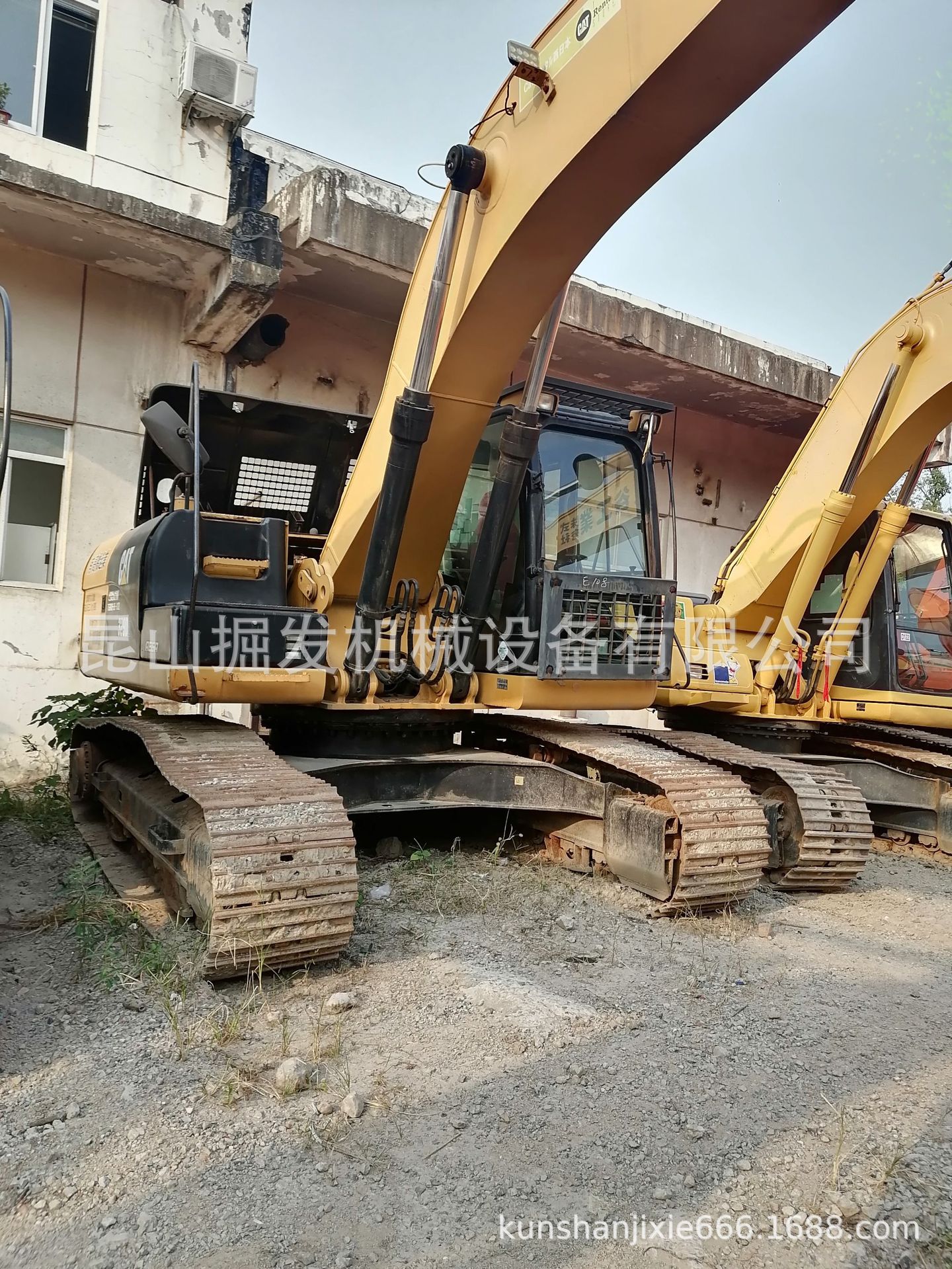 二手挖掘机 二手卡特329D挖掘机 Catel 卡特329D挖掘机现货