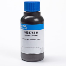 美国汉纳HANNA仪器哈纳HI93755-01/ HI93755-03碱度(碳酸钙）试剂