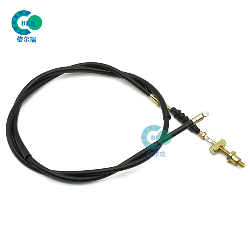 Adaptación CG125 Zhujiang 125 Qianjiang 125 freno delantero de motocicleta