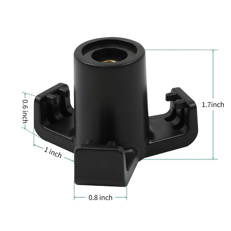 Aplicable a Tesla modelo 3 caja trasera gancho cola caja coche gancho interior modificación Accesorios