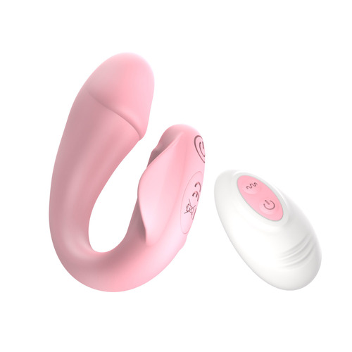 Peppa Pig APP Egg-shaped Little Dolphin Wearable Female Use Remote Control Erotic Toys for Lovers