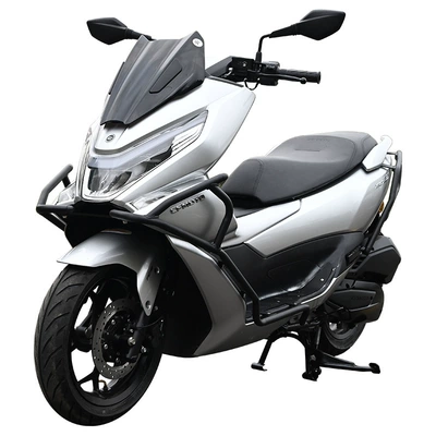 Guard Bar Modification Accessories, Motorcycle bumper