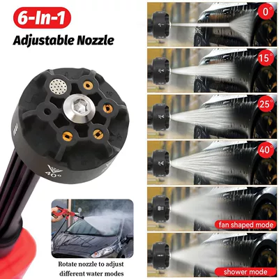 Pressure Washer — Xǐchējī Portable car washer