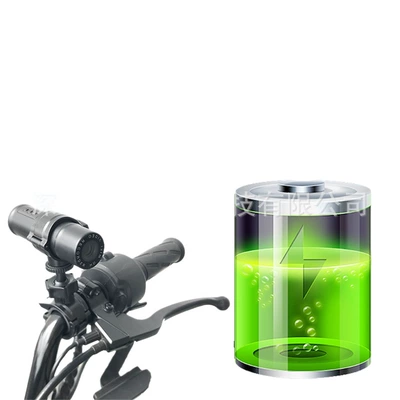 Phone Access, Driving recorder