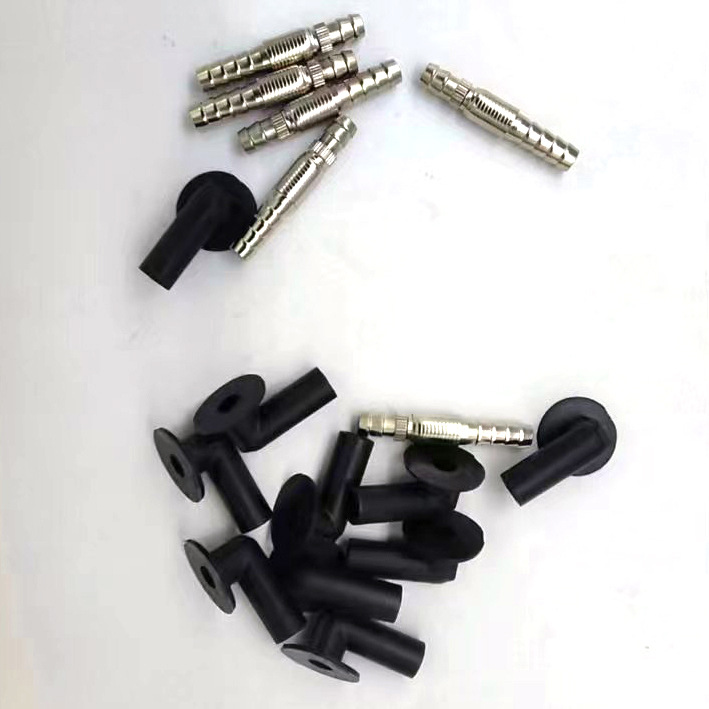 TPU气嘴 烟斗气嘴 充气坐垫气嘴充气床垫气嘴充气垫气嘴金属气嘴