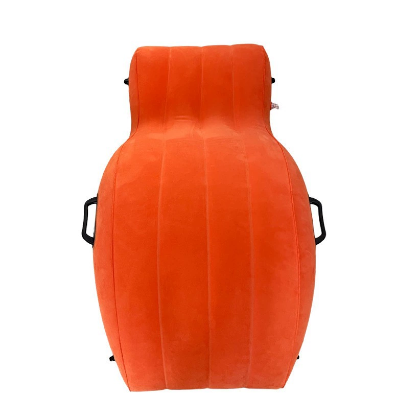 Фабрика в наличии муж и жена акация секс стул надувной Забавный диван S-образный Крытый открытый диван для отдыха