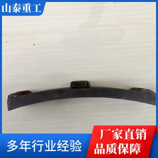 做工好铁路配件火车闸瓦 内燃机车合成闸瓦停车制动器设备