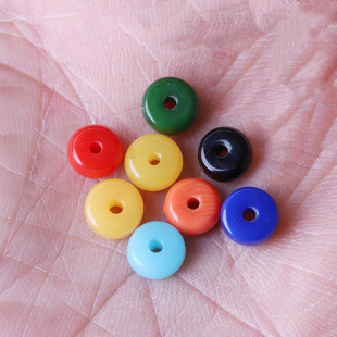 7*4mm��֬�ϳɷ���Ϟ��Ƭdiy�Ʒ����������Ϸ������