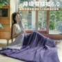 夏季水洗冰丝母婴夏凉被