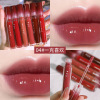 Lip gloss, high quality lipstick, does not fade, internet celebrity, mirror effect, long-term effect