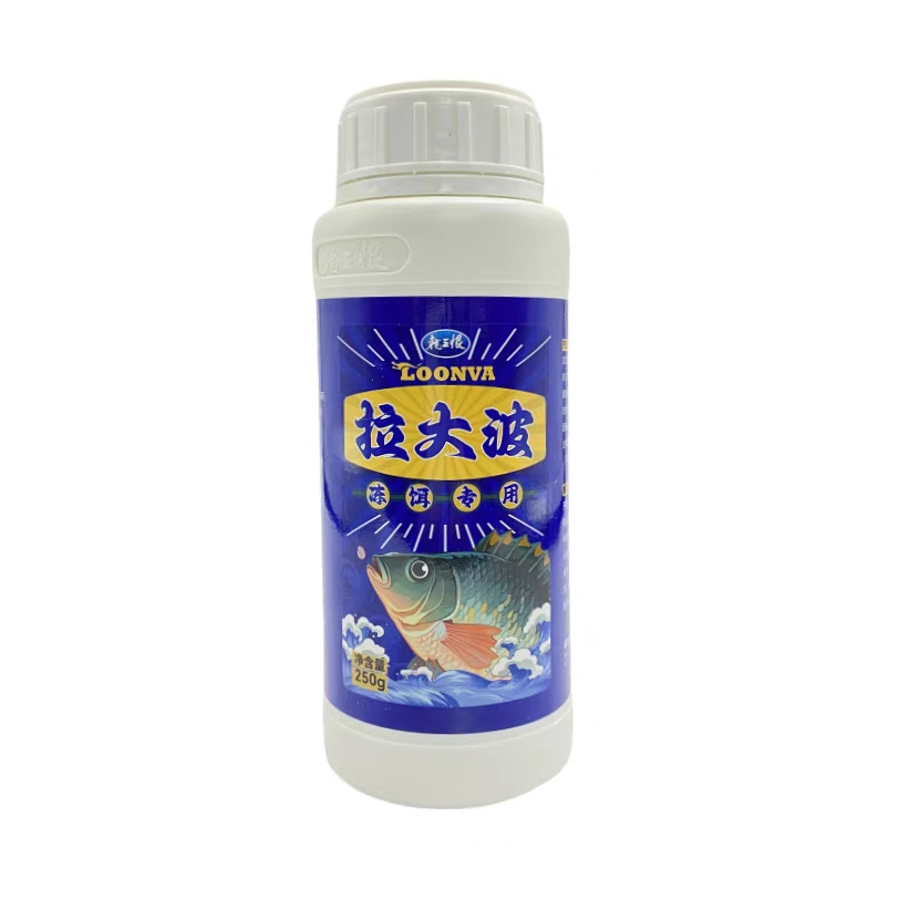 Dragon king hate big wave (special for frozen bait) 250g
