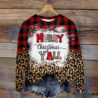 Кросс-бордерная европейская и американская 2025 повседневная, универсальная, модная, высококачественная дышащая толстовка с длинным рукавом и круглым вырезом