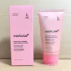 Розовая кофеиновая плёночная маска 75 мл